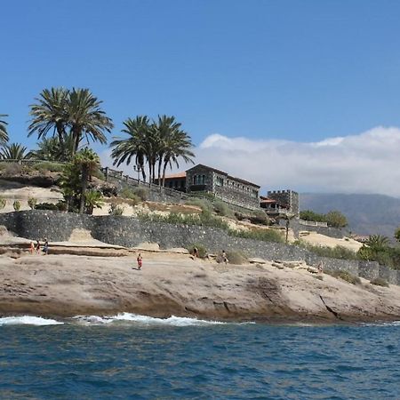 Las Velas Costa Adeje  Exterior foto